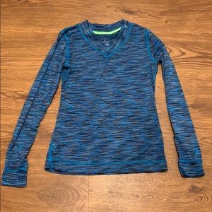 Cuddl Duds long sleeve top